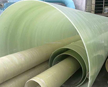 UV CIPP Liner Media